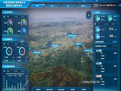 希爾威礦業(yè)以自動化技術(shù)為引擎 全面提速數(shù)字礦山建設(shè)